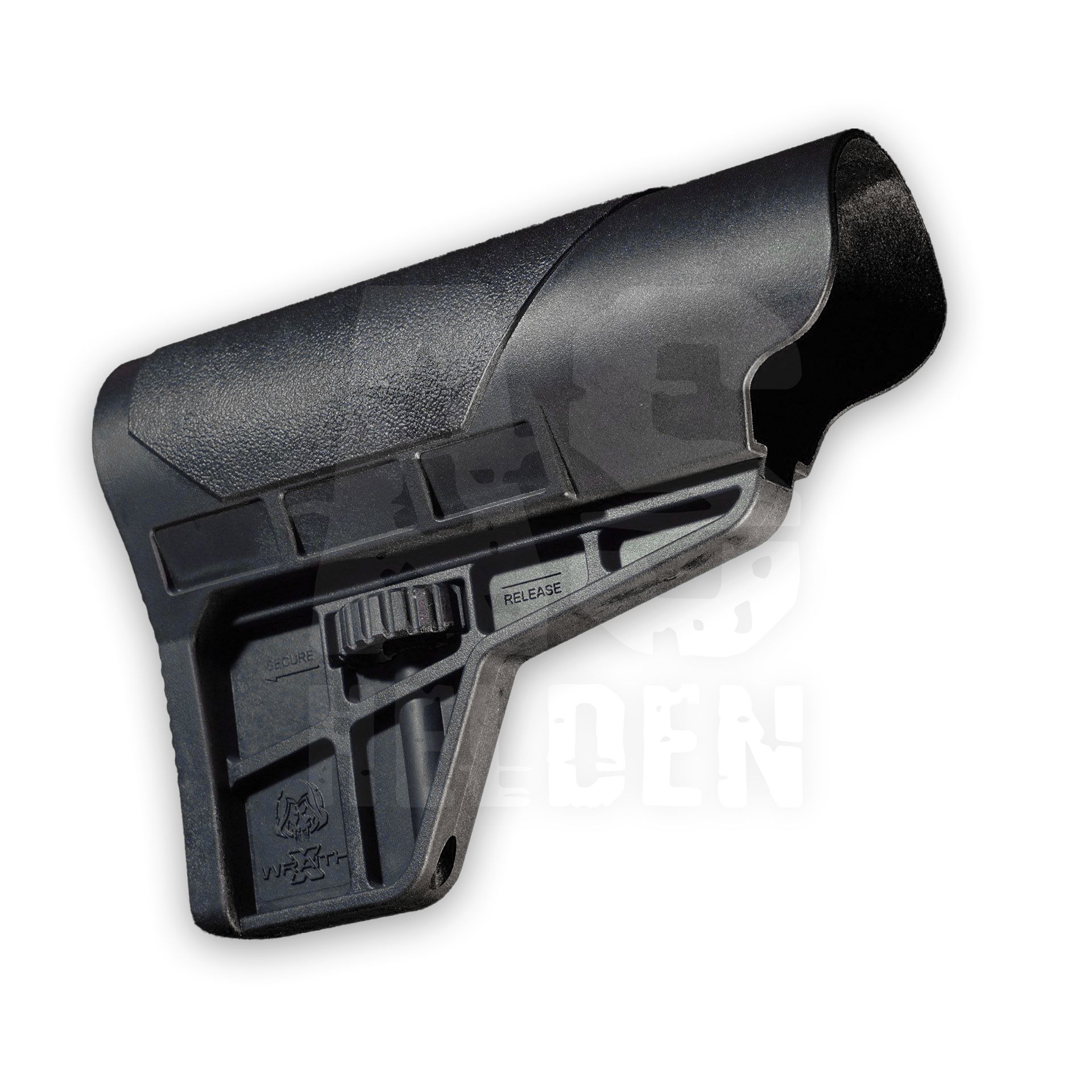 Wolverine Airsoft MTW "Unleashed" Gen 3 Semi-Only - ab 18 Jahren Wolverine Airsoft MTW "Unleashed" Gen 3 Semi-Only - ab 18 Jahren