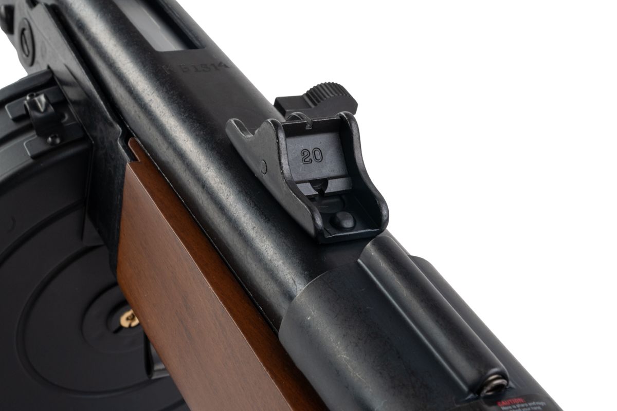 VFC PPSH S-GBB - ab 18