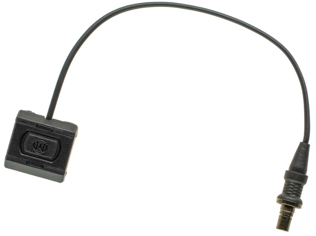 WADSN ML Button Lite SF ML schwarz