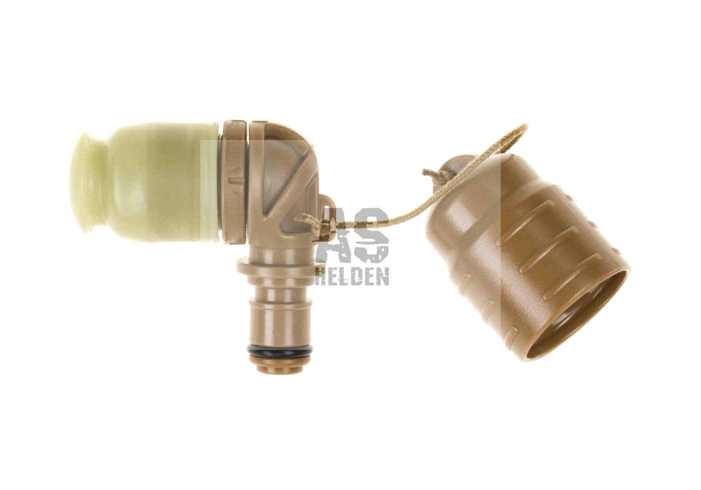 Helix Bite Valve Kit - Coyote (Source)