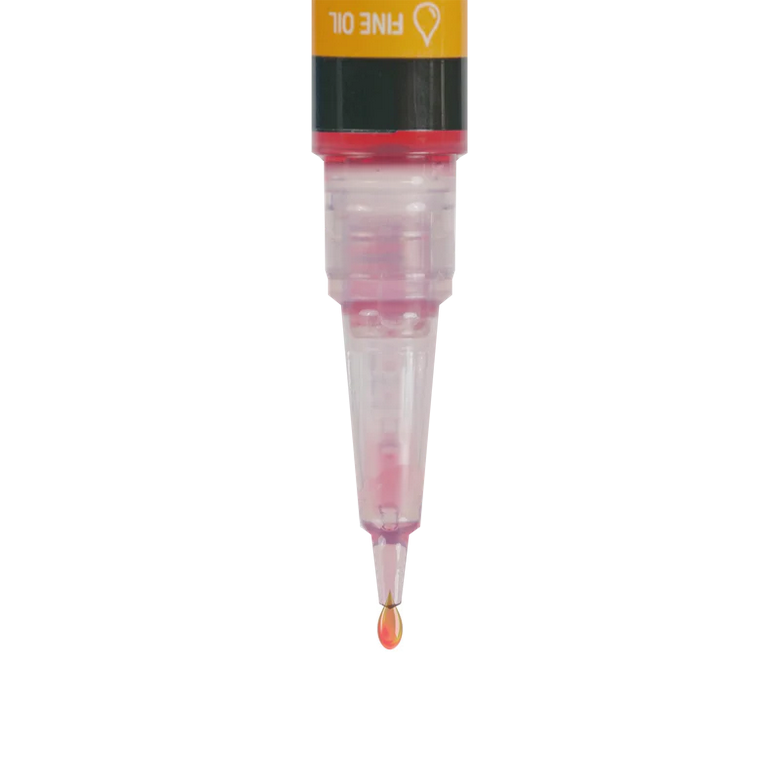 4UANTUM SPEED - High Speed Axle & Trigger Oil