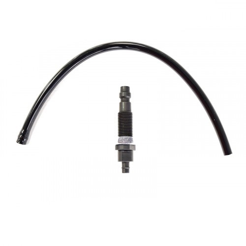 Wolverine Airsoft Filtered Grip Connect