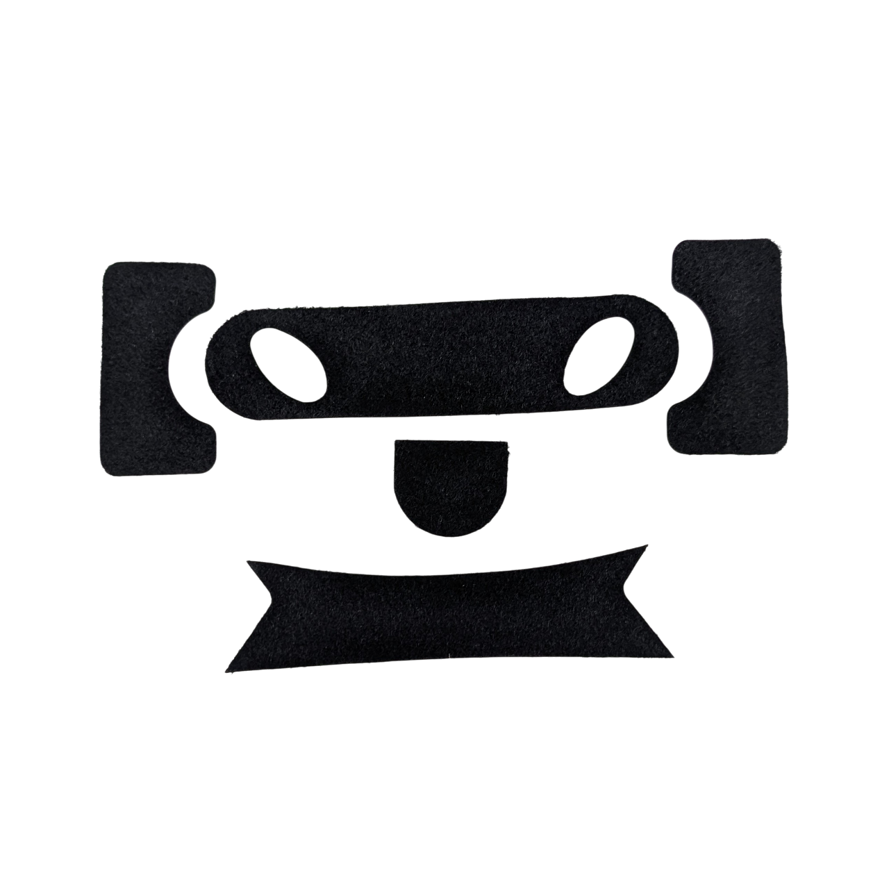 FMA PJ Helmet Simple Version