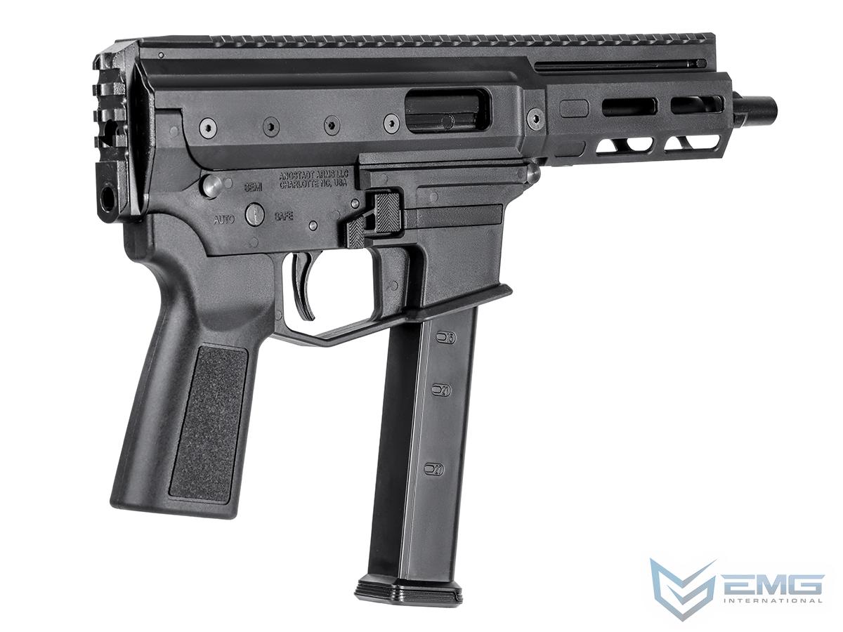 EMG by Lambda Defence Angstatd Arms MDP9 S-GBB - ab 18 