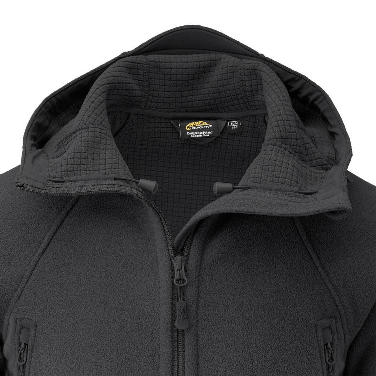 Helikon-Tex Patriot Jacket Mk2 - Hybrid Fleece