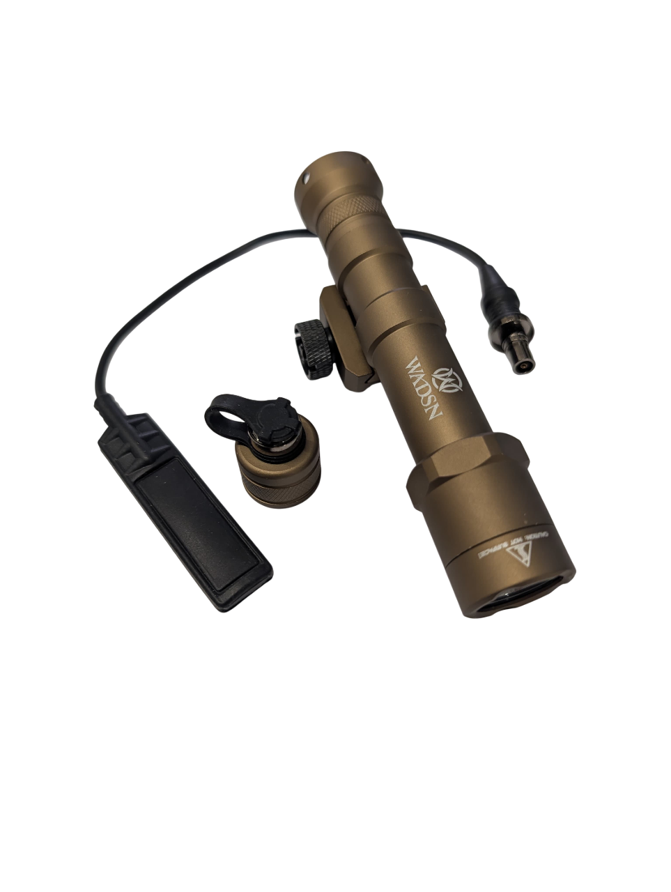 WADSN M600B Scout Light Dummy - DE