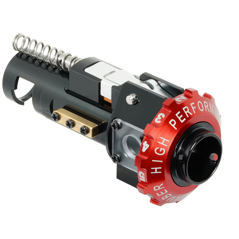 Maxx Model CNC Hop-Up Chamber M4W für MTWs