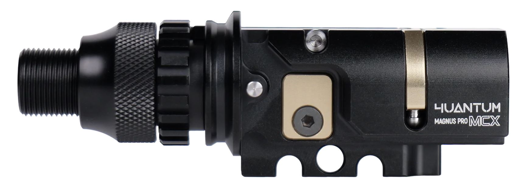 4UANTUM Magnus Pro MCX Hop up Chamber(APFG)