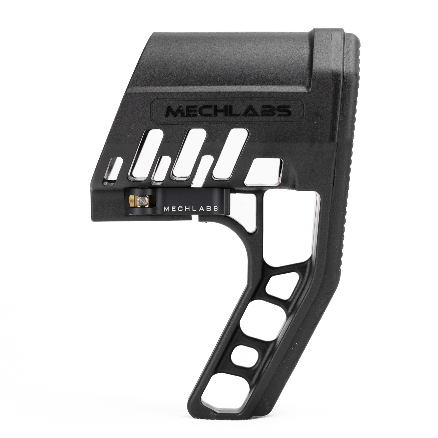 MechLabs Tank Stock Cover black
