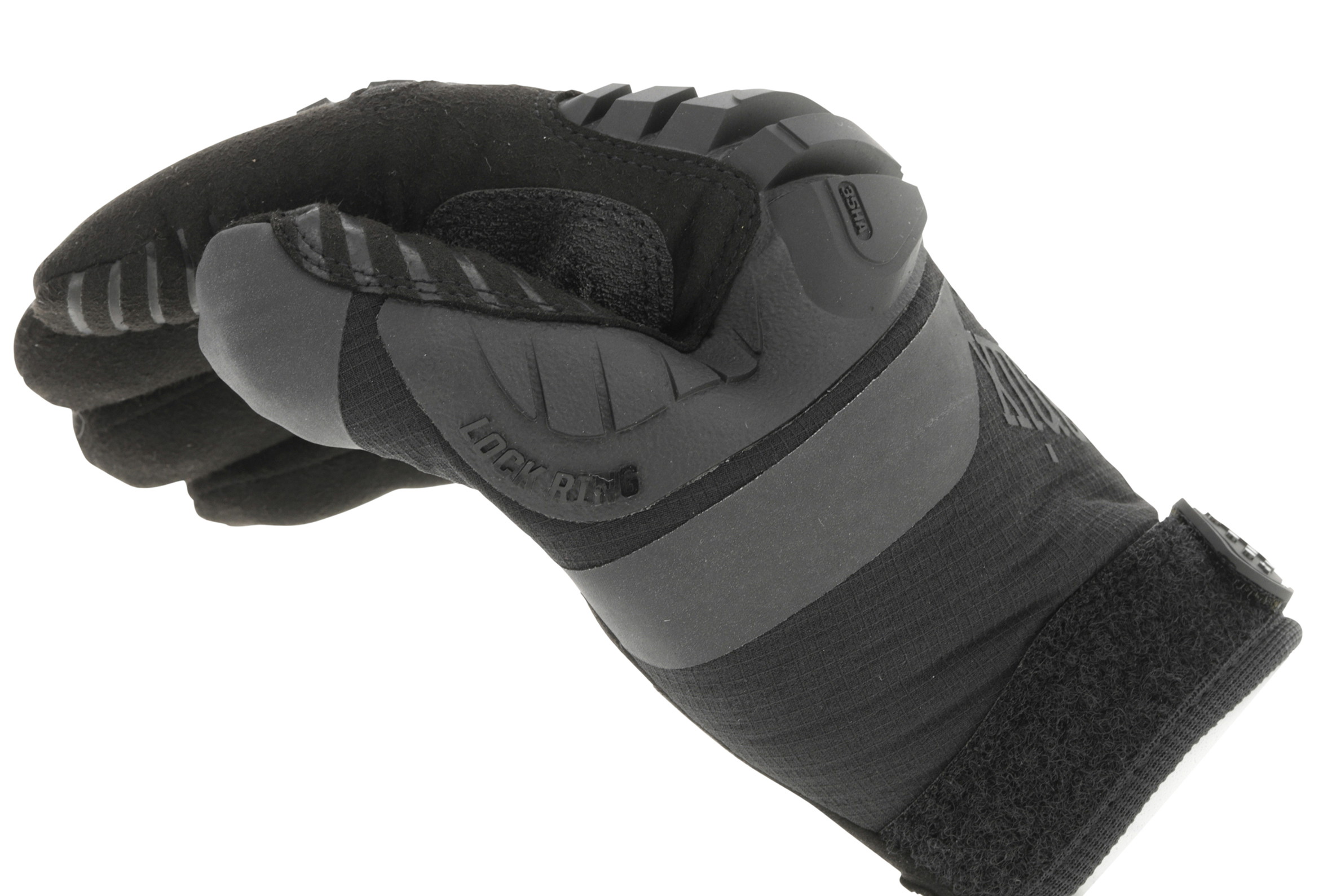 Mechanix Handschuh M-Pact Covert Gen.3 schwarz