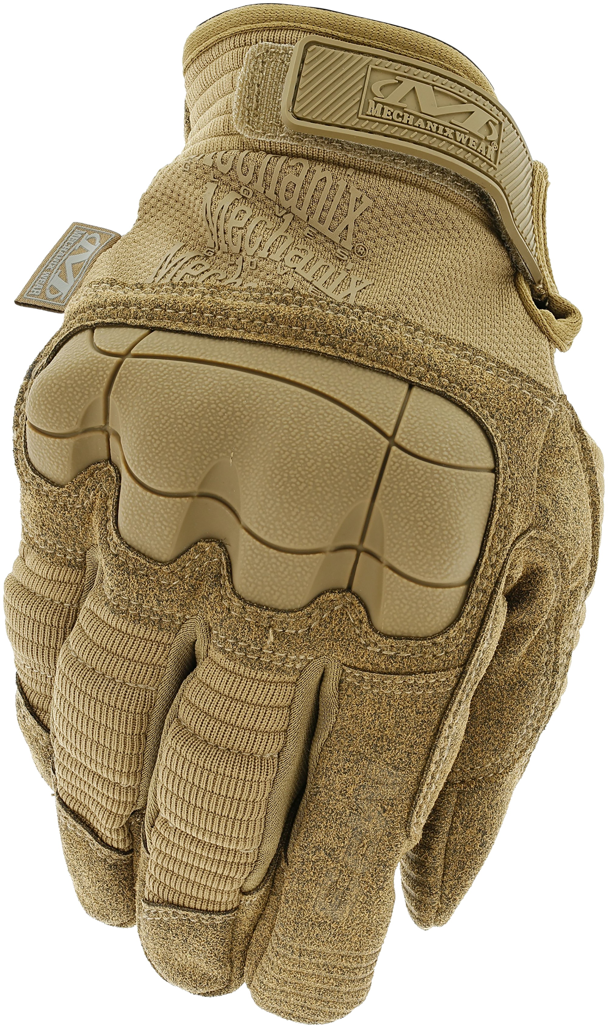 Mechanix Handschuh M-Pact 3