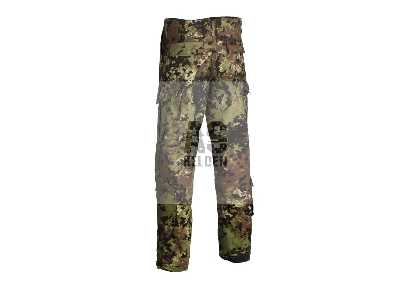 Revenger TDU Pant - Vegetato (Invader Gear)