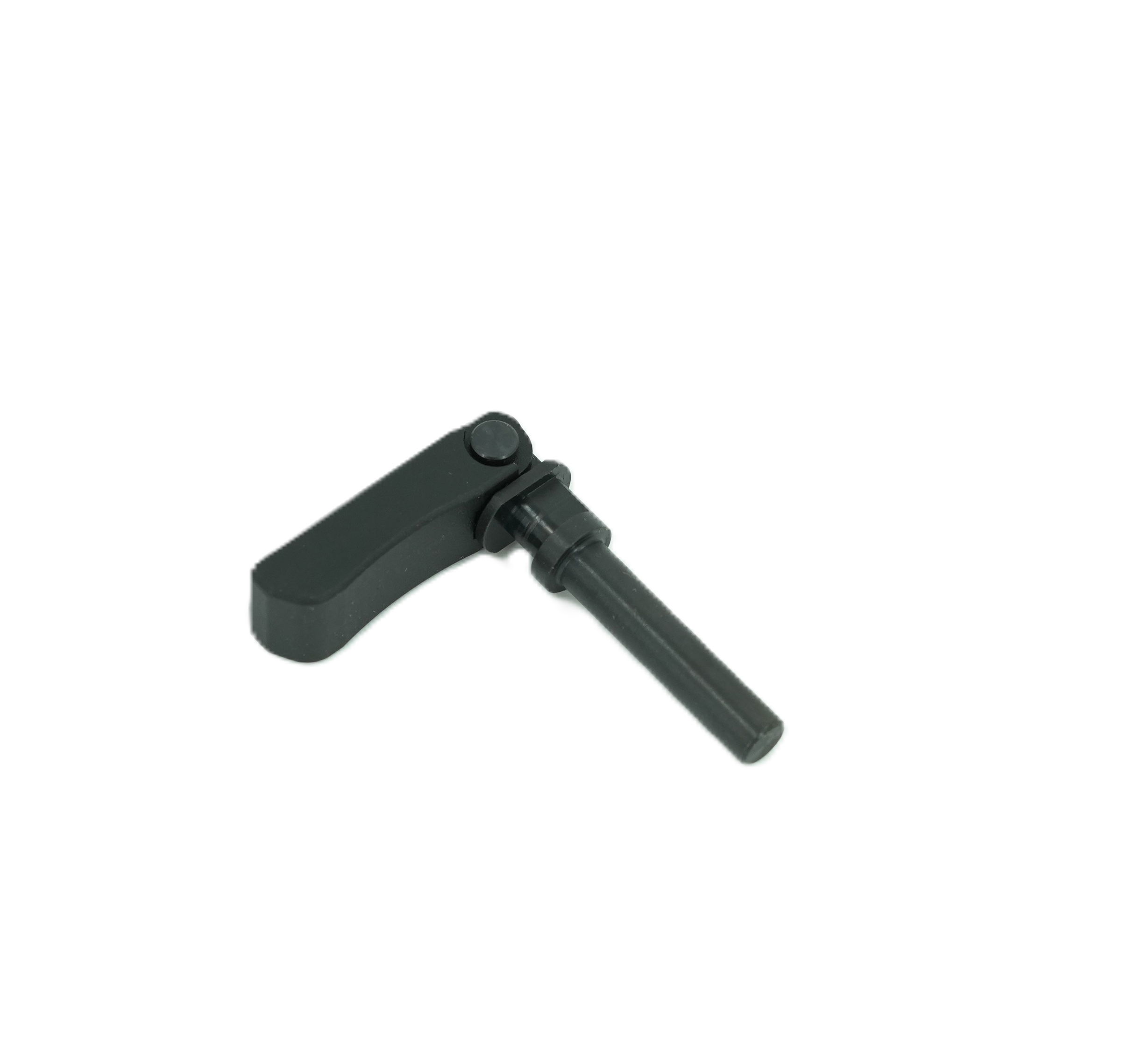 Lambda Defence GHM9 Folding Charging Handle