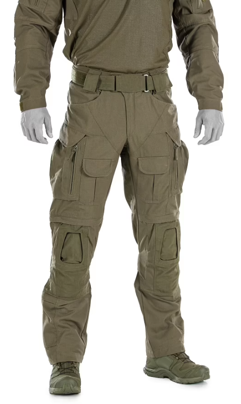Lindnerhof Combat Pants AdvacedX