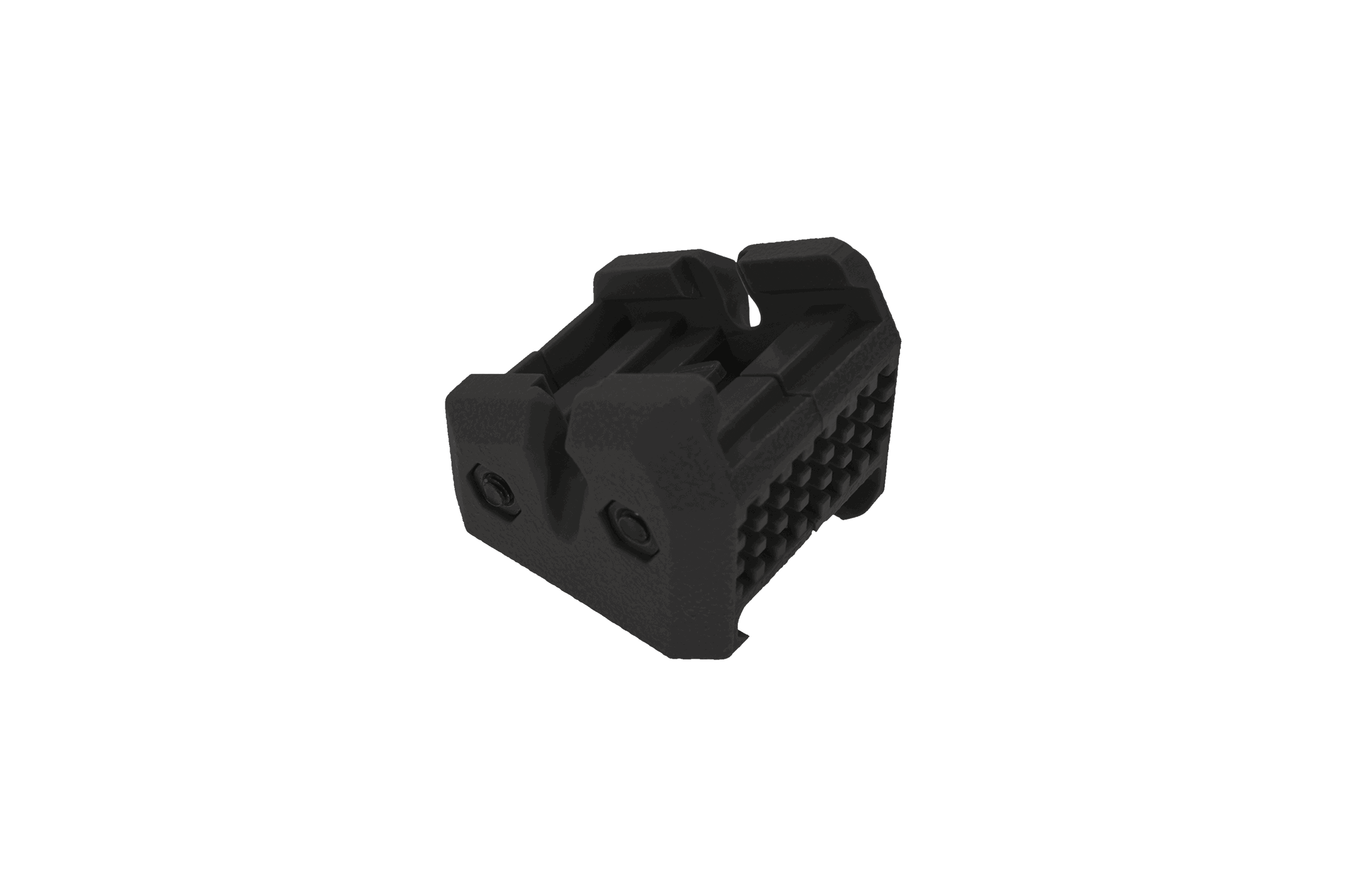 WADSN HRF Ramp schwarz