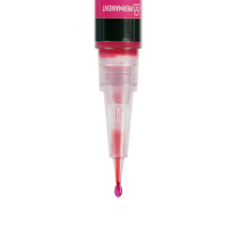 4UANTUM LOCK (Red) THREAD LOCKER (Permanent)
