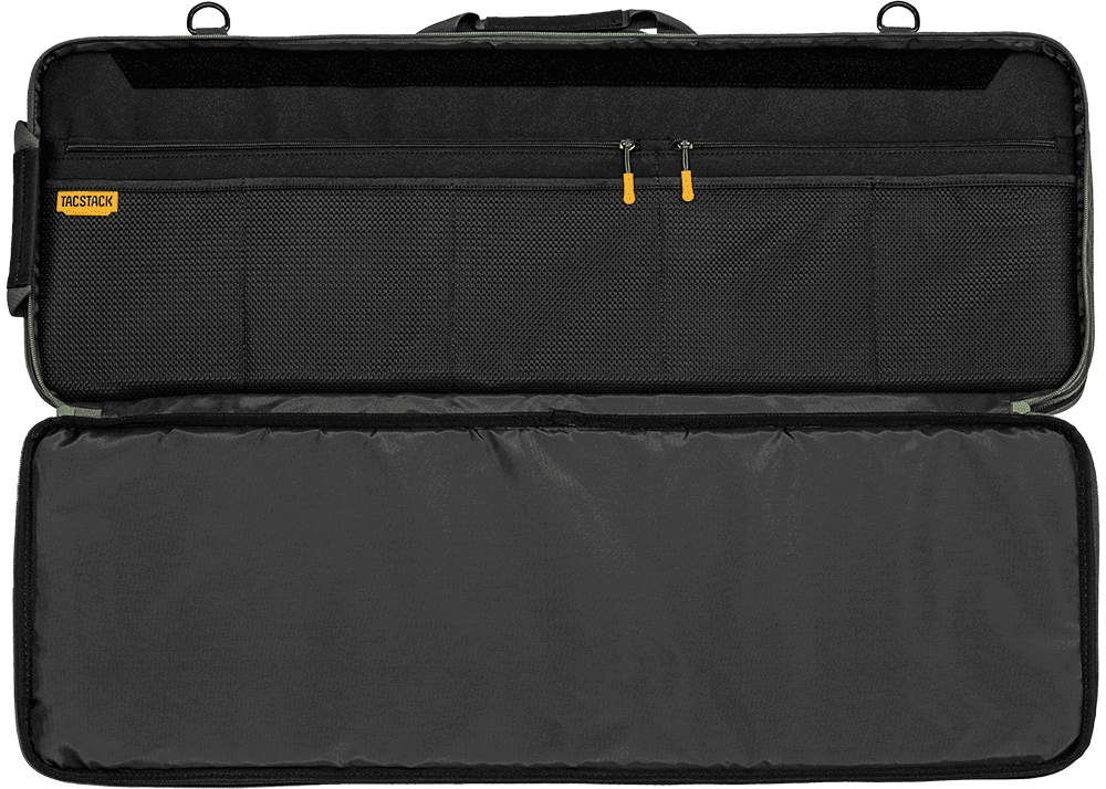 Tacstack Tactical Rust Resistant Medium 88x90cm dark green