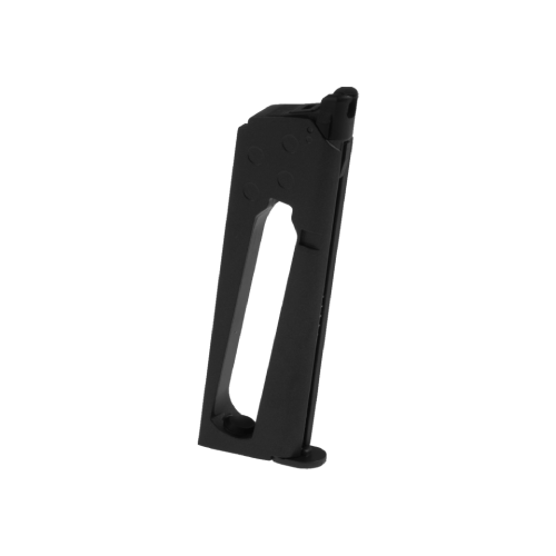 CO2 Magazine Kategorie