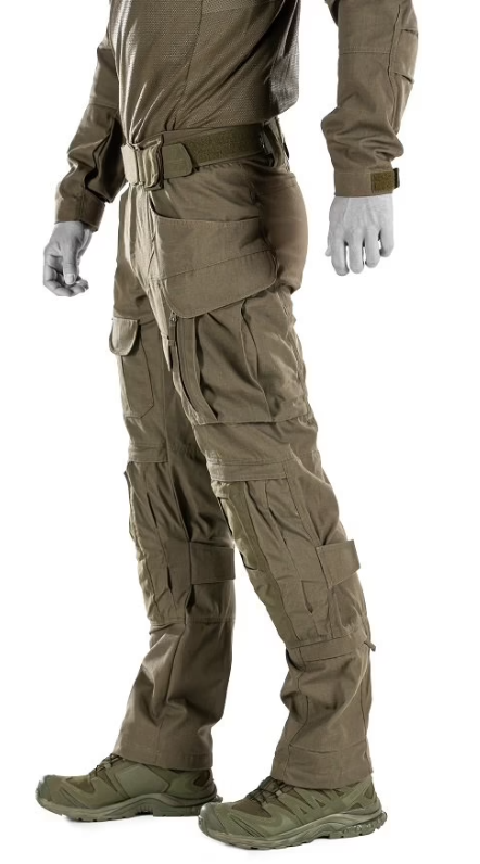 Lindnerhof Combat Pants AdvancedX