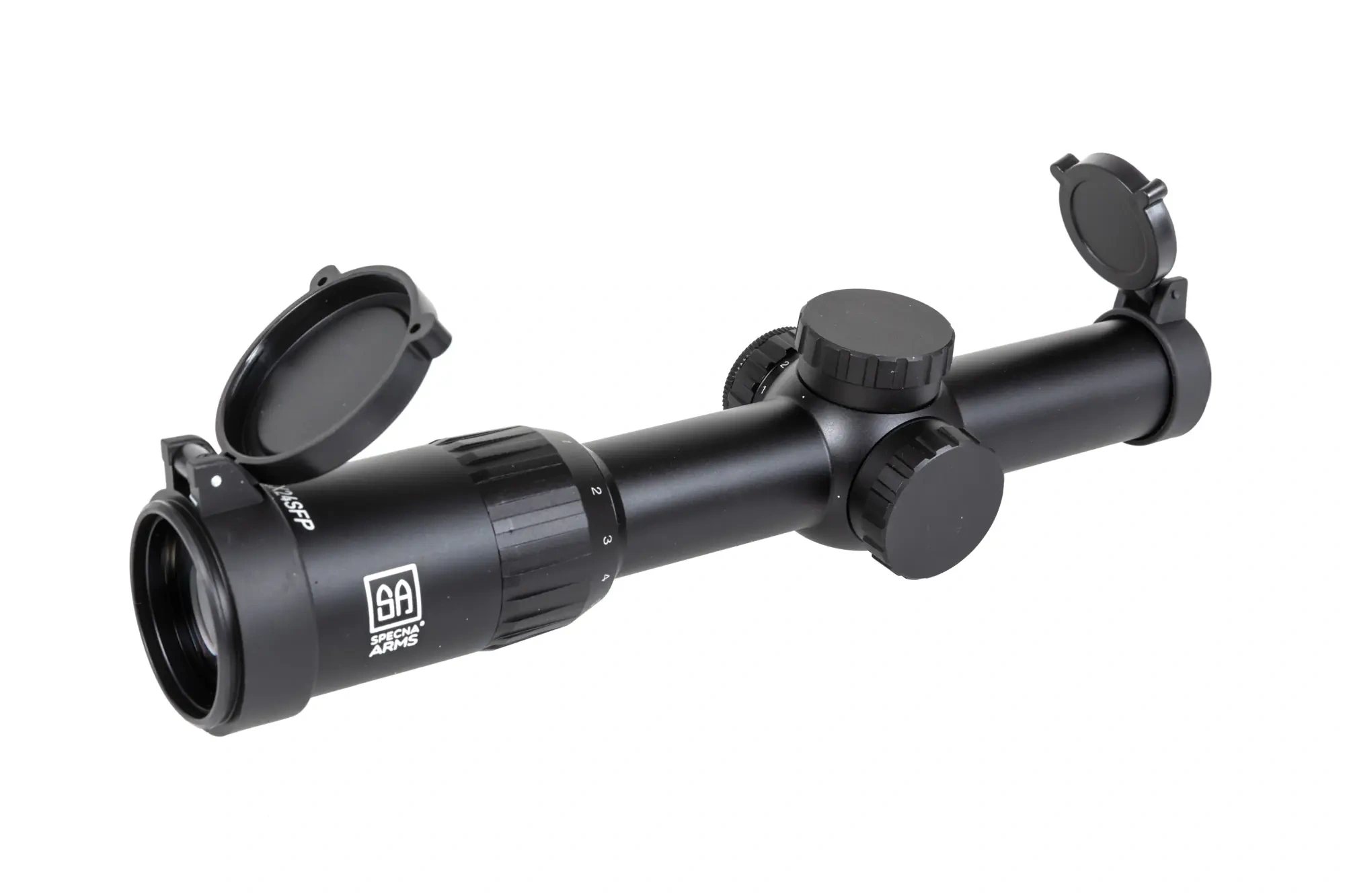 Specna Arms Core 1-8x24 IR SFP LPVO