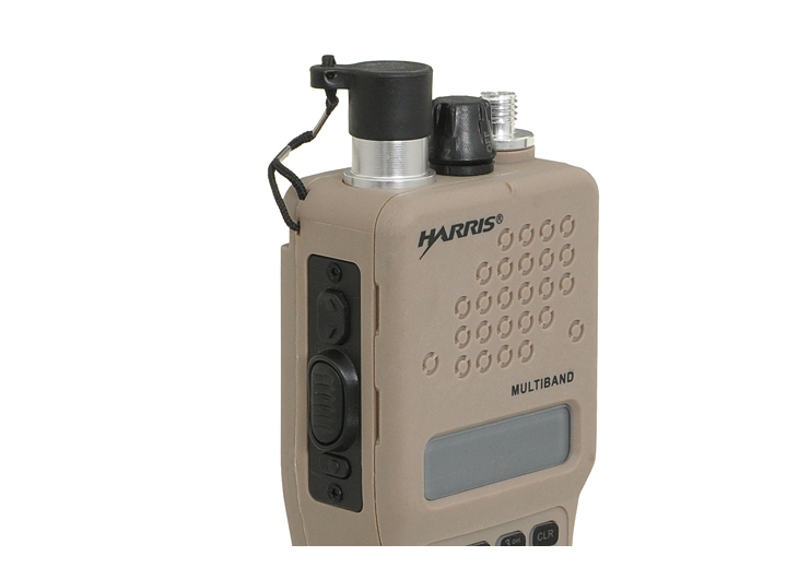 FMA Dummy Radio Case PRC-152