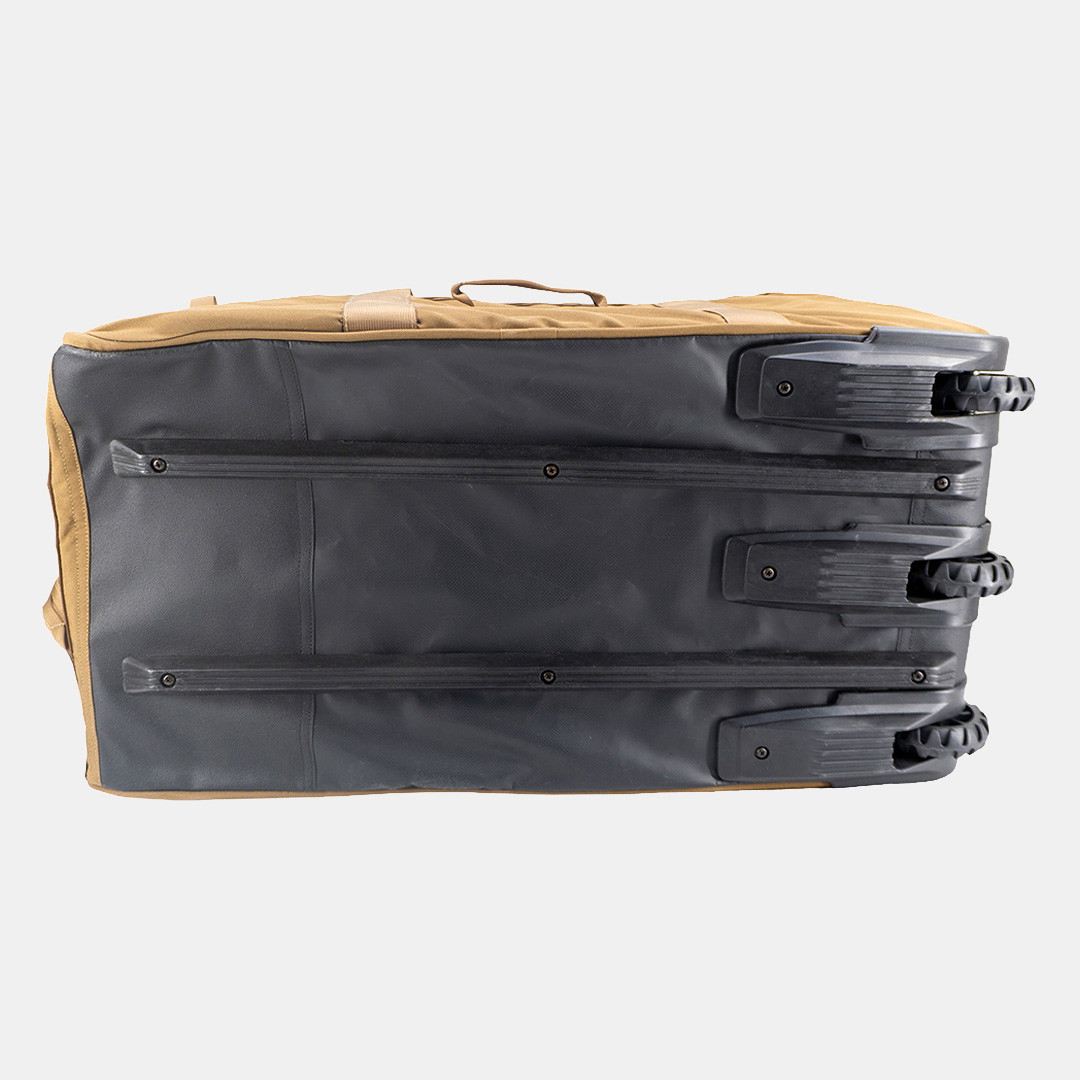 Zip Tac Range Bag Trolley coyote