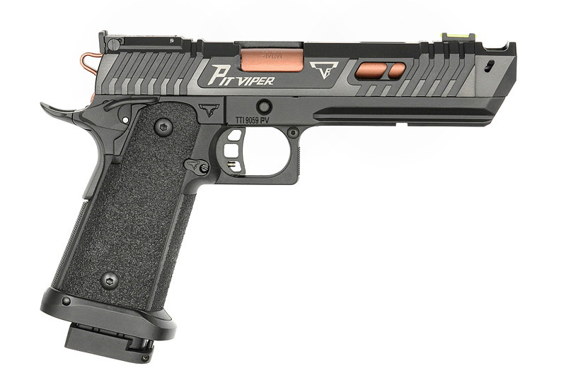 Army Armament TTI JW4 Pit Viper S-GBB - ab 18 Jahren   