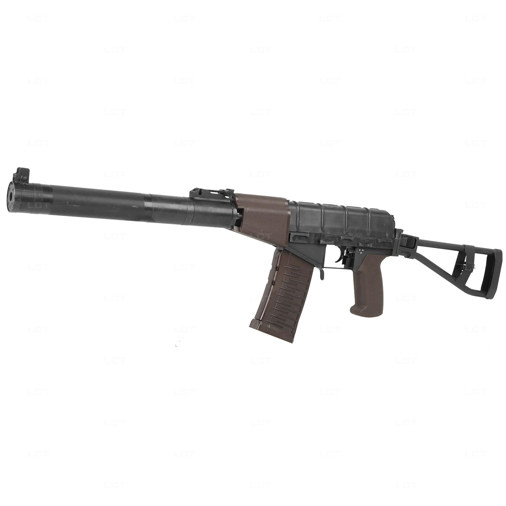 LCT AS VAL S-AEG mit GATE Aster - ab 18 Jahren