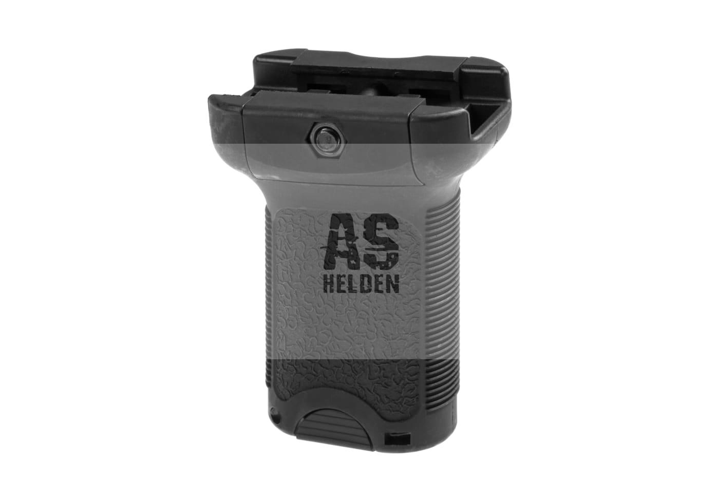 TD Forward Grip - Schwarz (FMA)