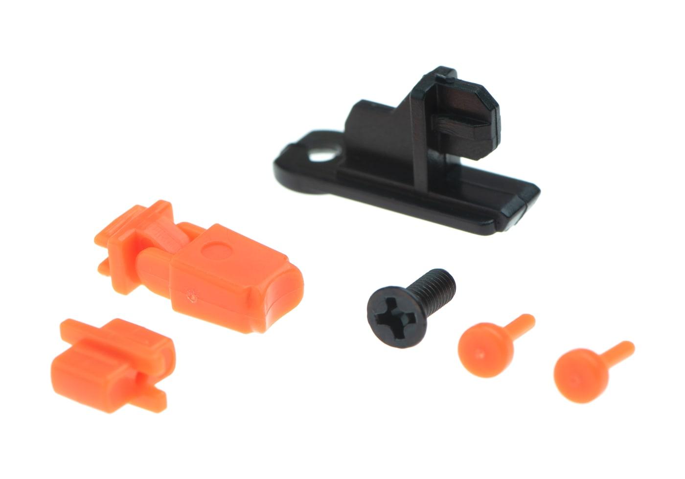 PTS EPM1 Spring Replacement Set