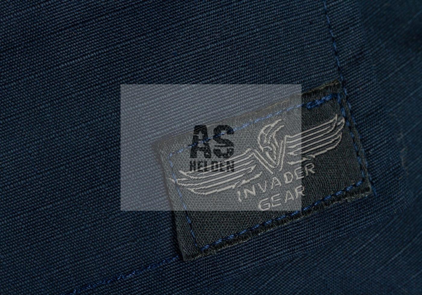 Revenger TDU Pant - Navy (Invader Gear)