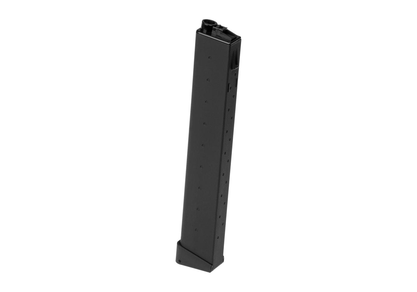 G&G ARP9 Hi-Cap Magazin 300rds. black