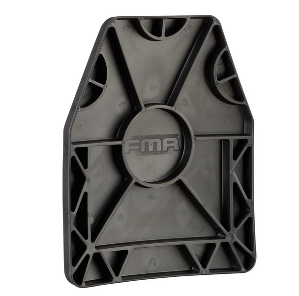 FMA SAPI Dummy Ballistic Plate Set