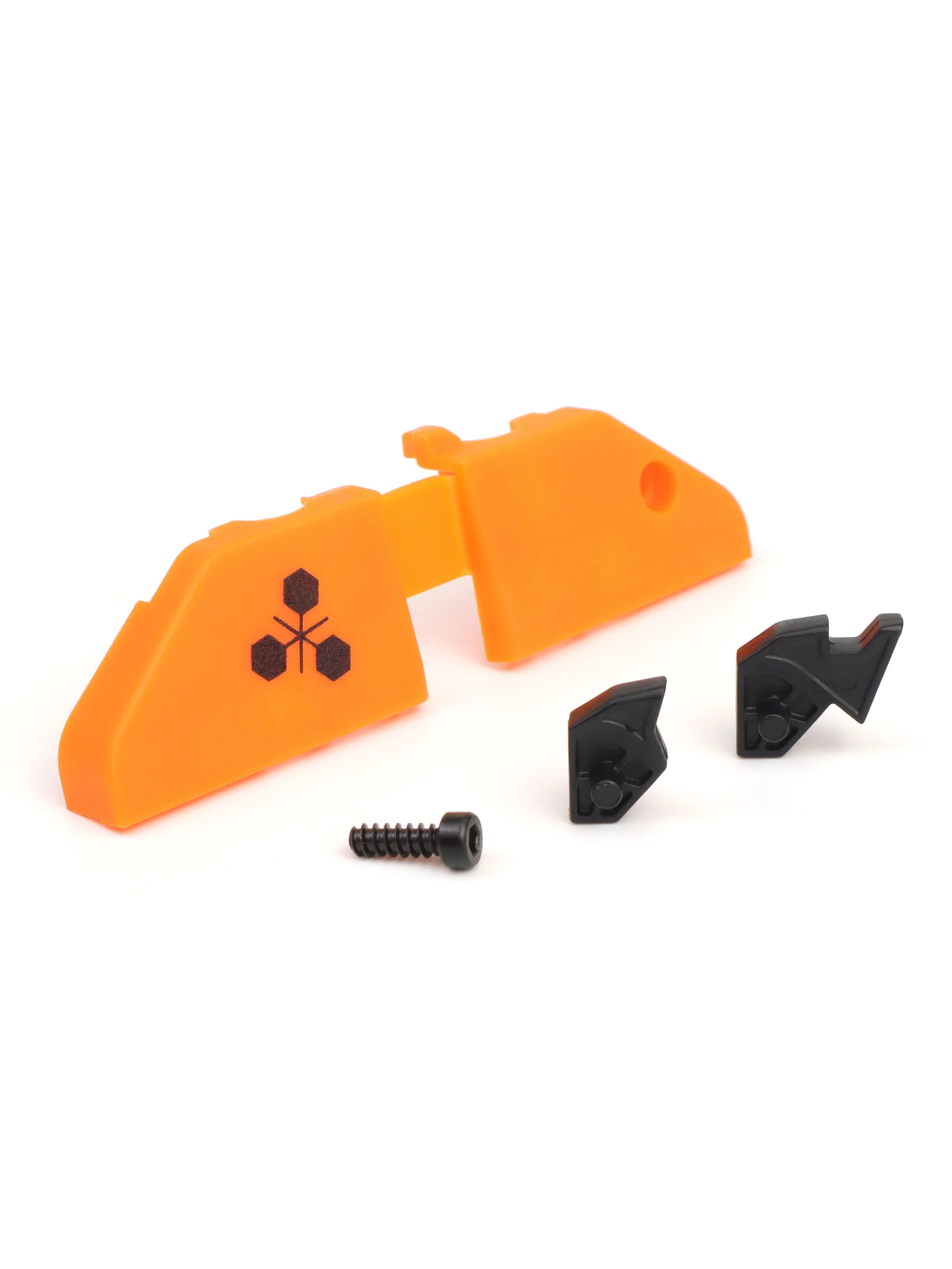 Tridos Unicorm Speedloader Adapter Orange