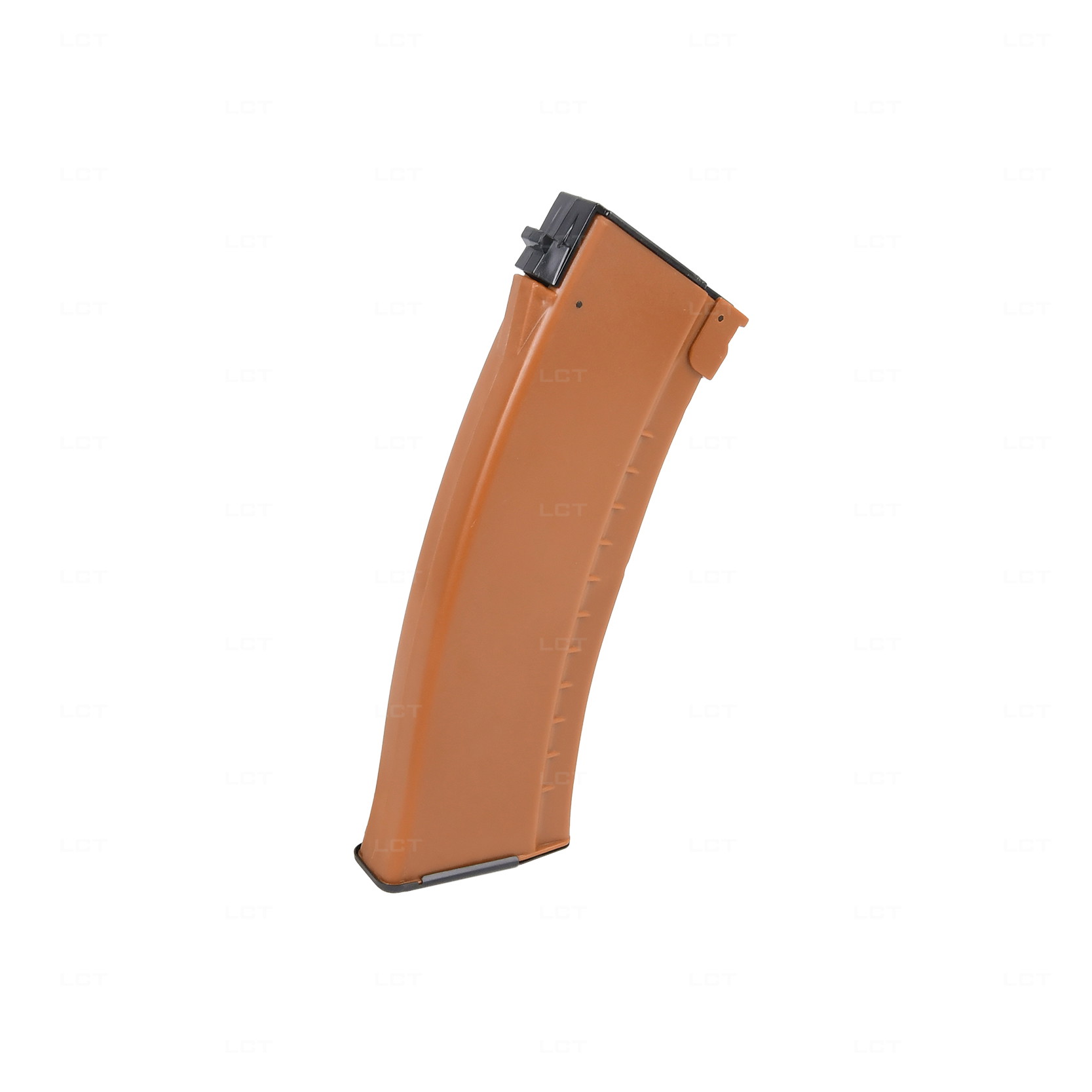 LCT PK-249 LCK74 130rds Magazin orange