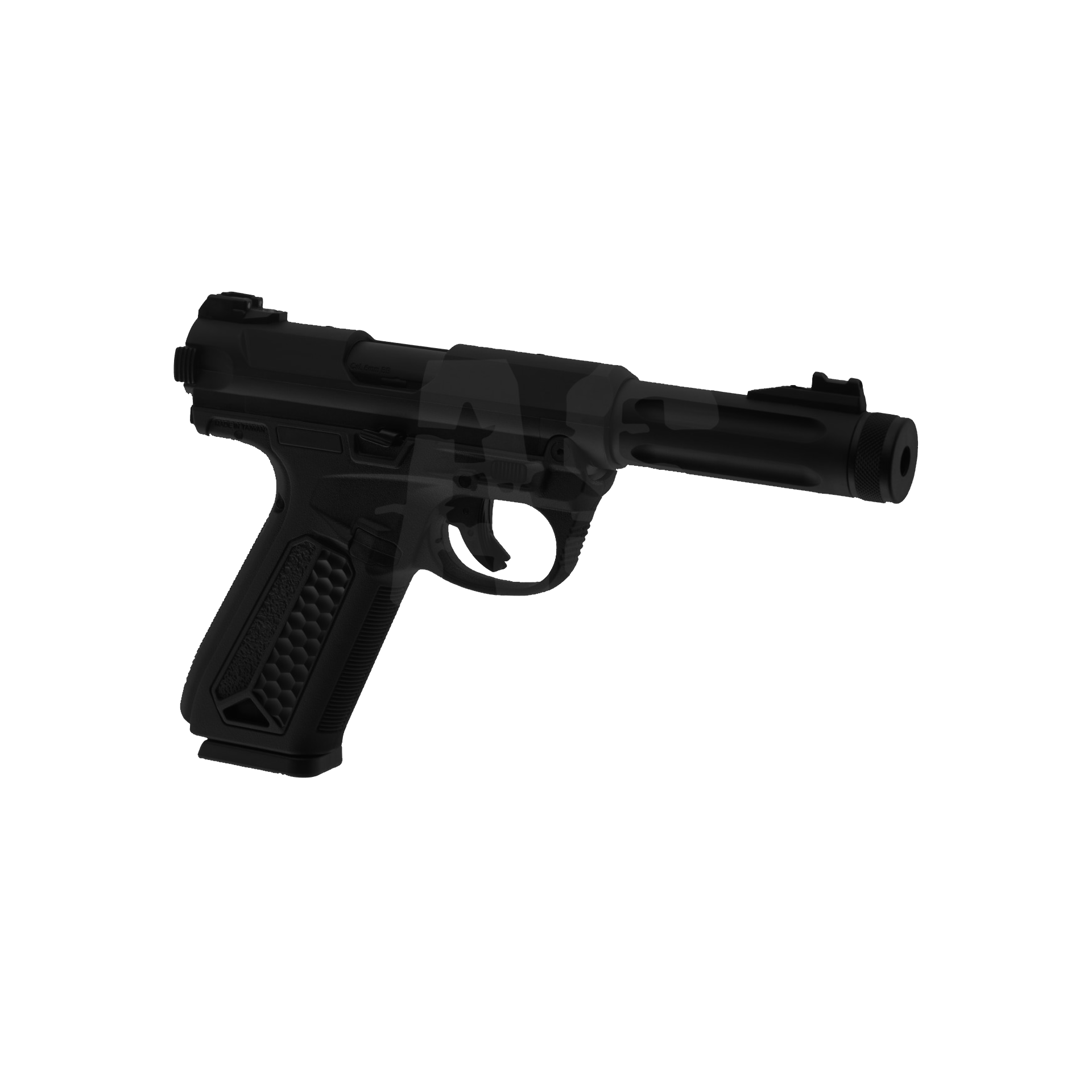 AAP01 Pistolen Kategorie