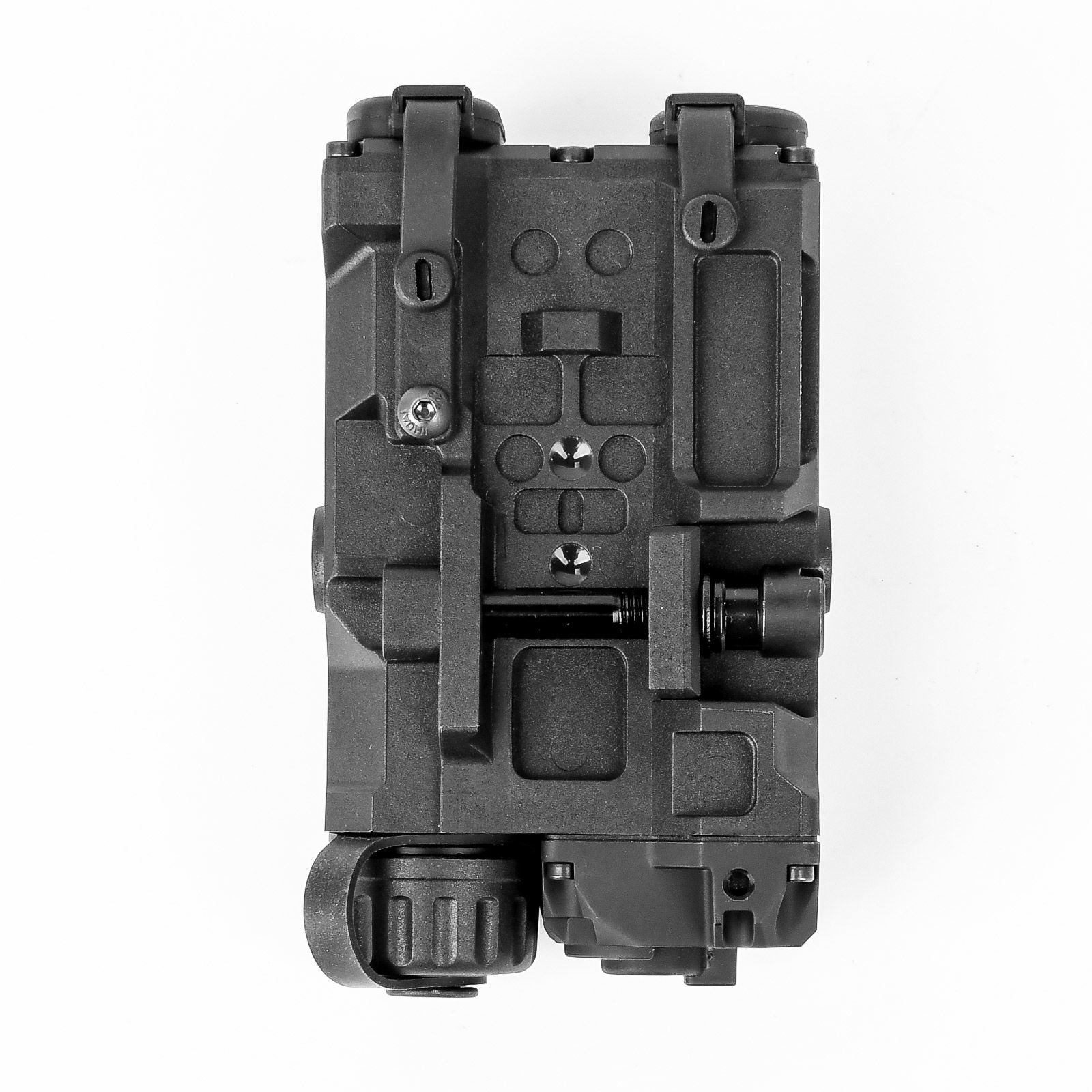 WADSN ET OGL Dummy - Plastikversion - BLK