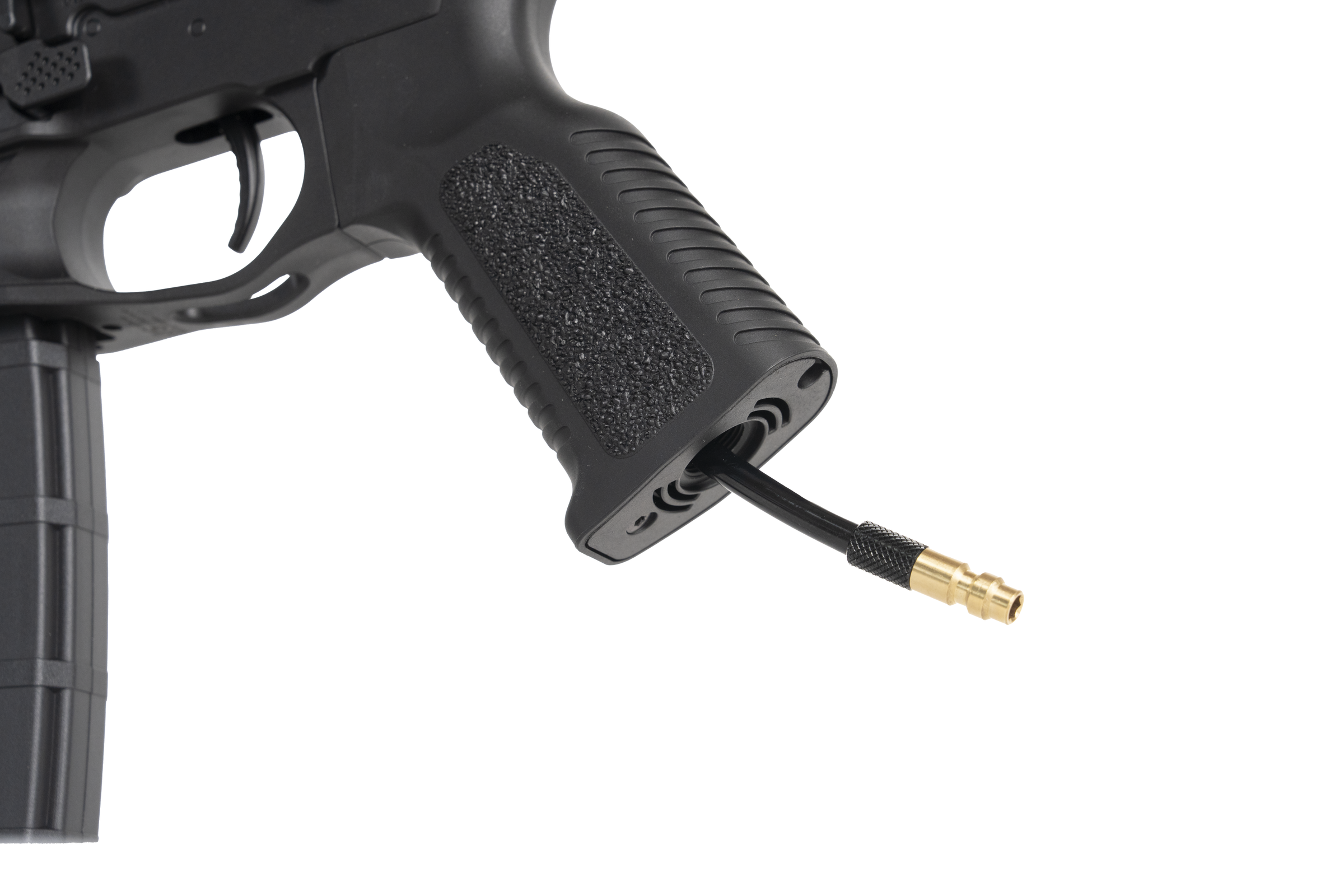 Airsoft Helden HR556 10" Black S-HPA - ab 18 Jahren