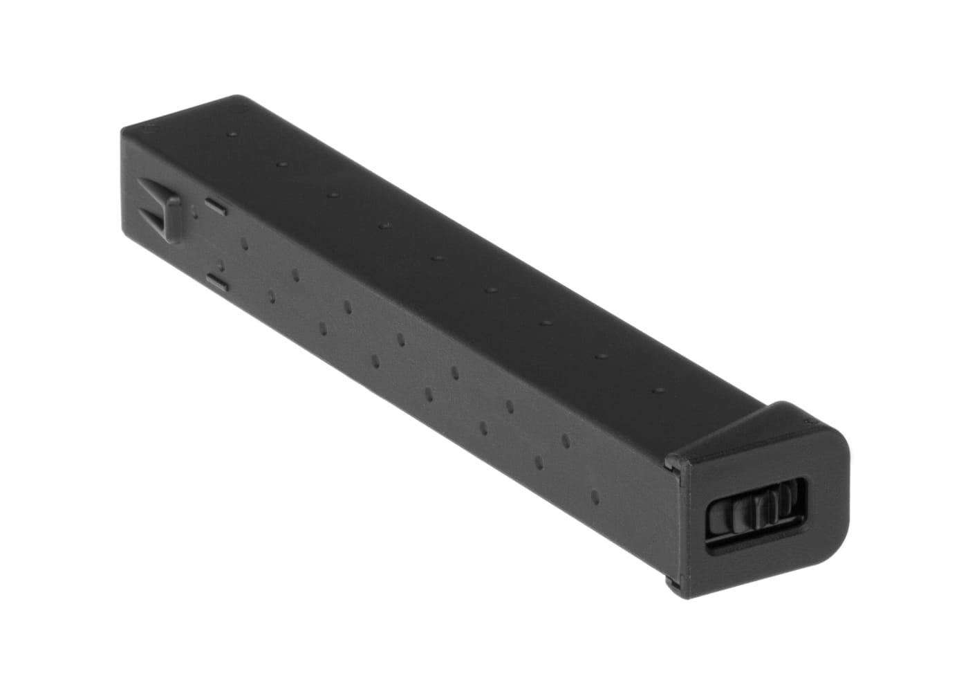 G&G ARP9 Hi-Cap Magazin 300rds. black