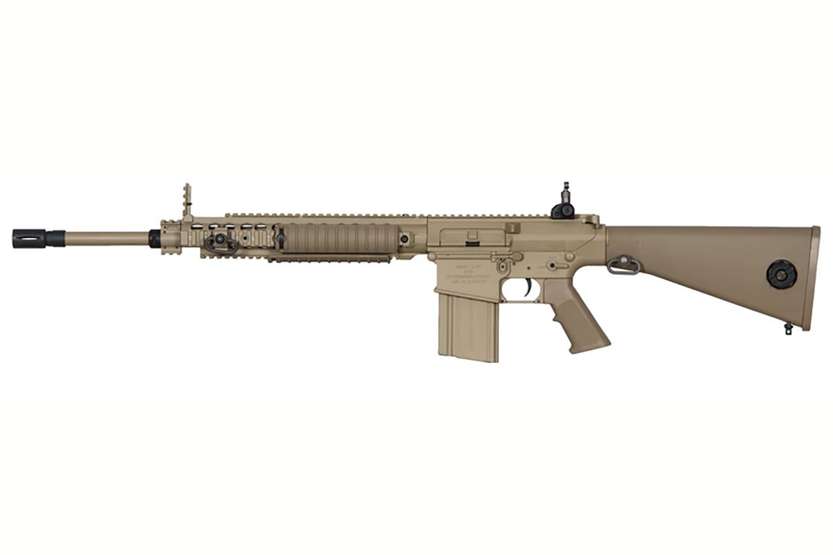 Ares Knights Armament SR25 M110 S-AEG - ab 18 Jahren