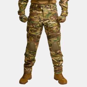 Zip Tac TacPants G6 atp