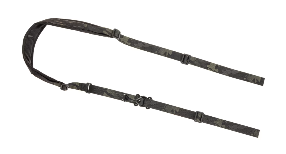 Pirate Arms Two Point Tactical Sling multicam black