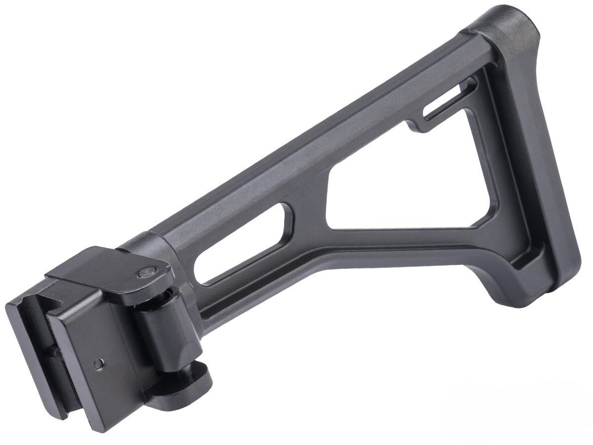 EMG by Lambda Defence Angstadt Arms MDP-9 Stock