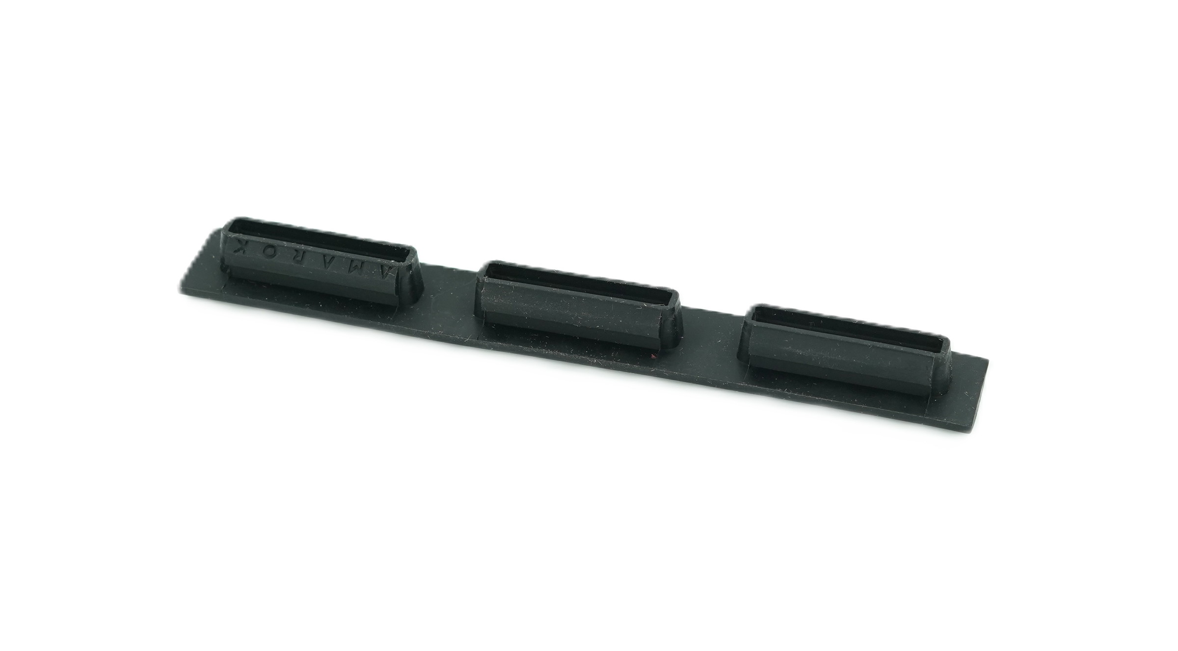 Amarok M-Lok Rail Cover 