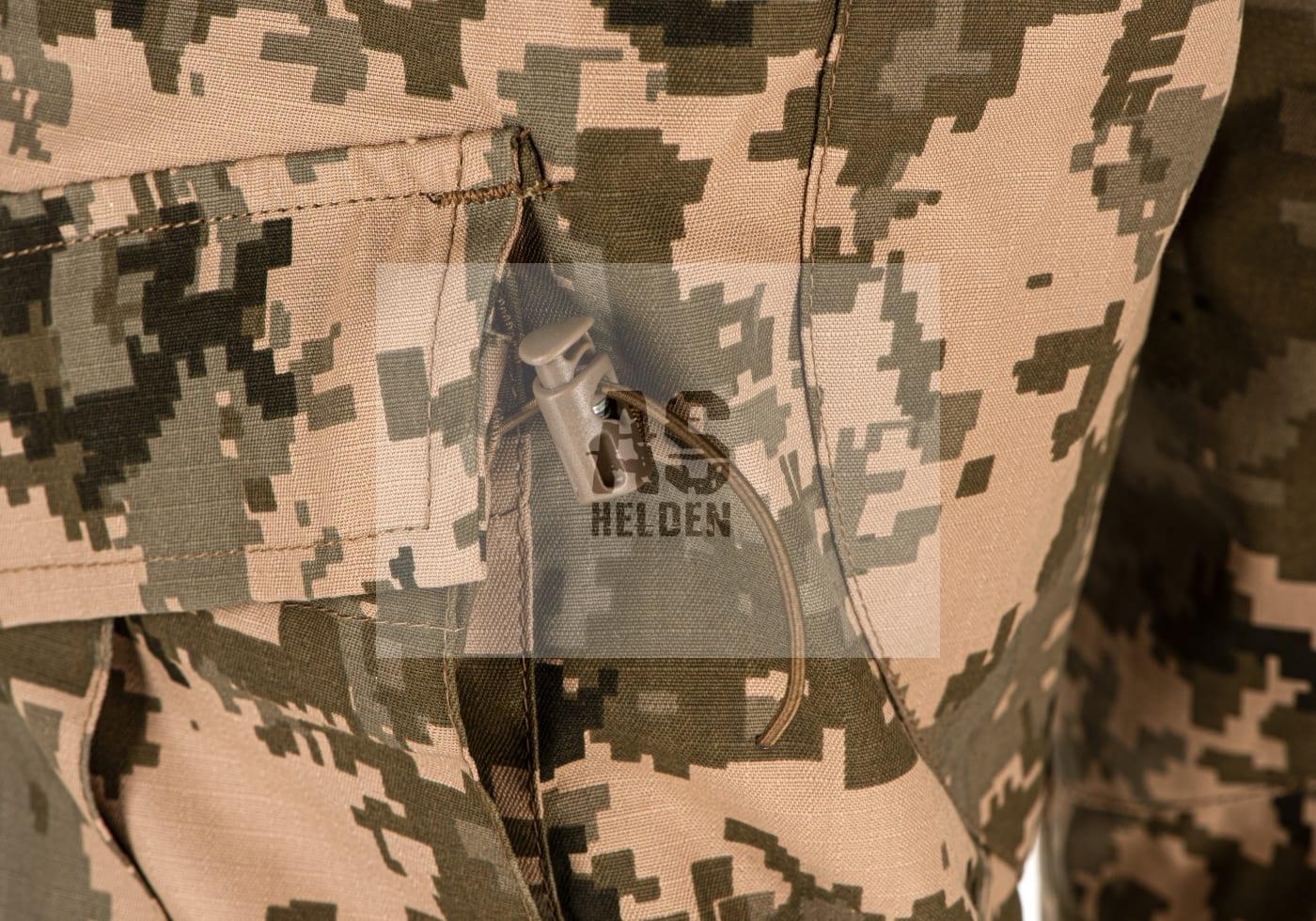 Revenger TDU Pant - Ukraine MM-14 (Invader Gear)