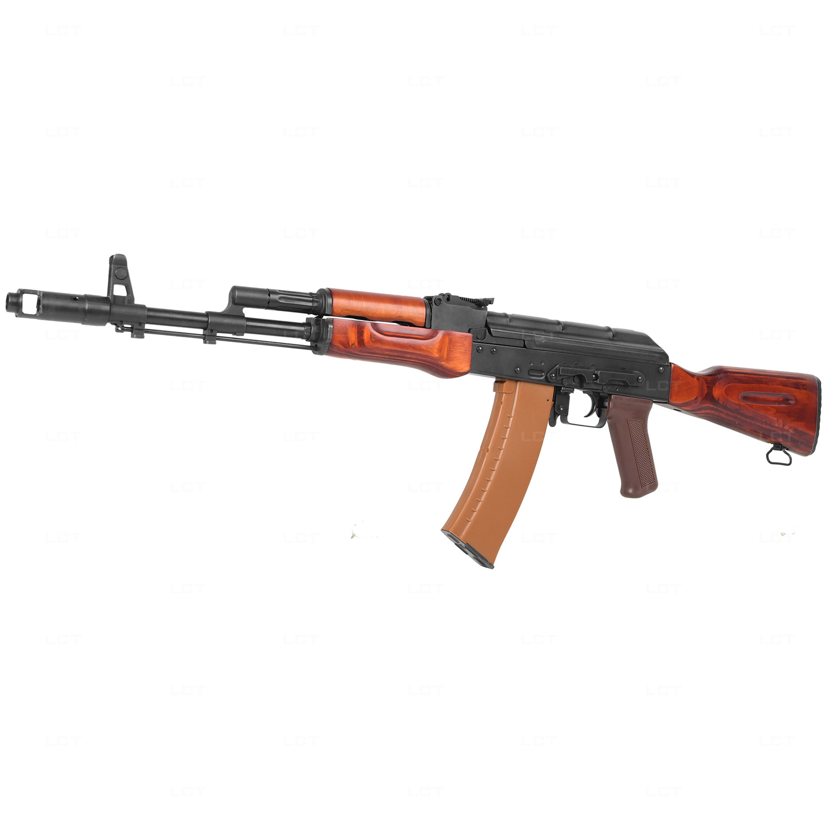 LCT LCK74 S-AEG mit GATE Aster - ab 18 Jahren