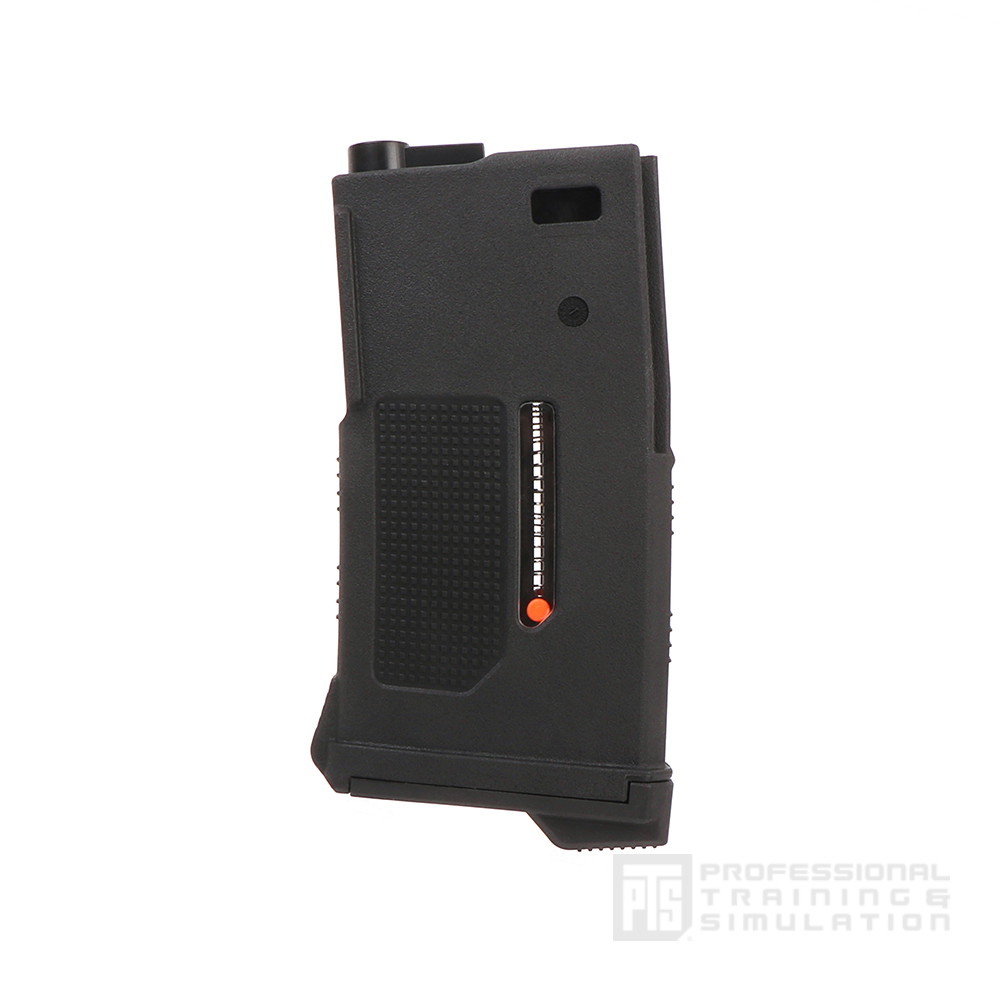 PTS EPM1-S Enhanced Polymer Magazine Short 170rds Schwarz