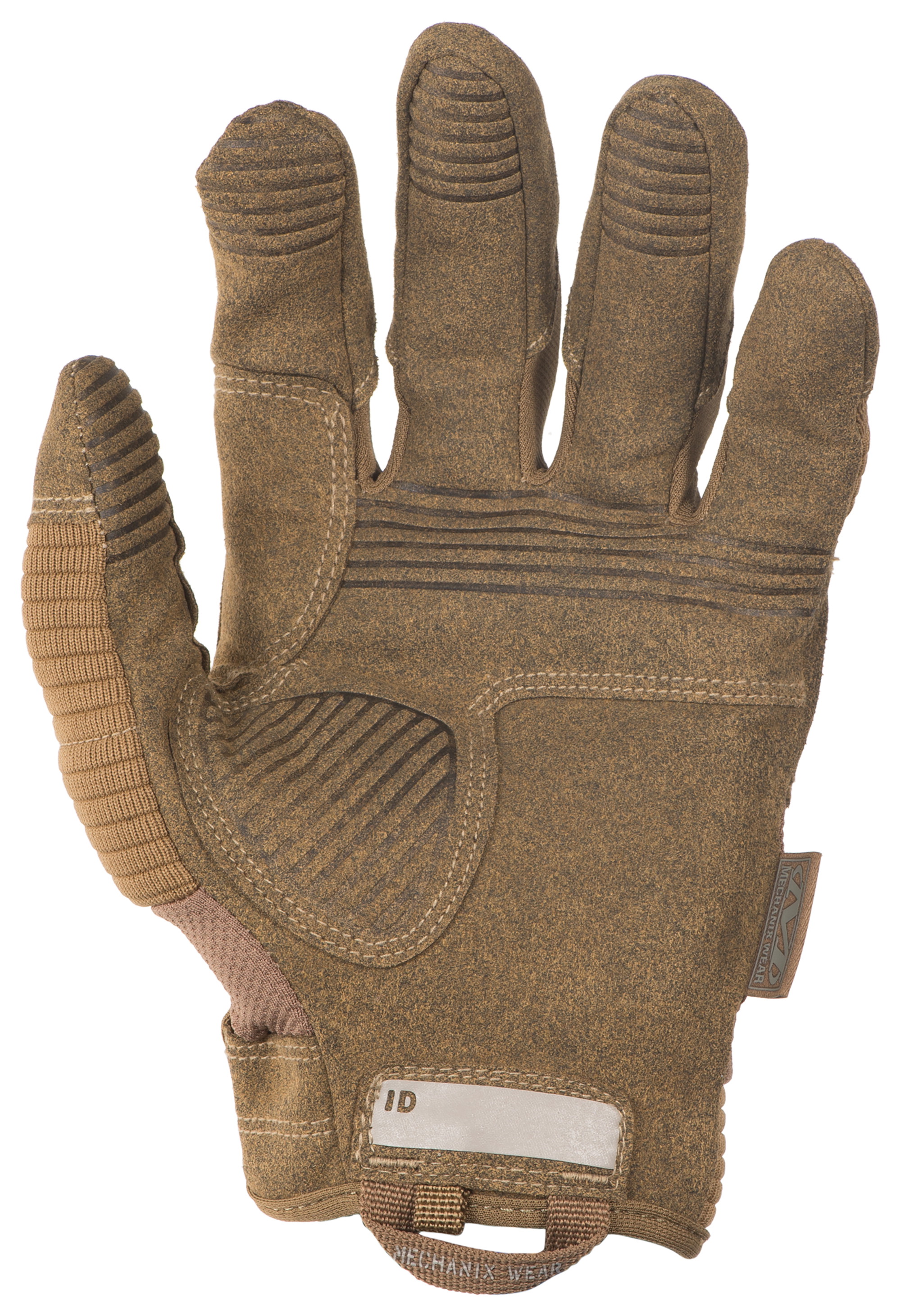 Mechanix Handschuh M-Pact 3