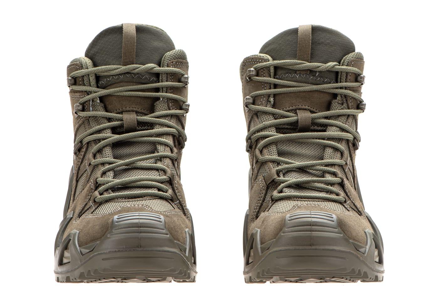 Lowa Zyphyr GTX MID MK2 - Ranger Green