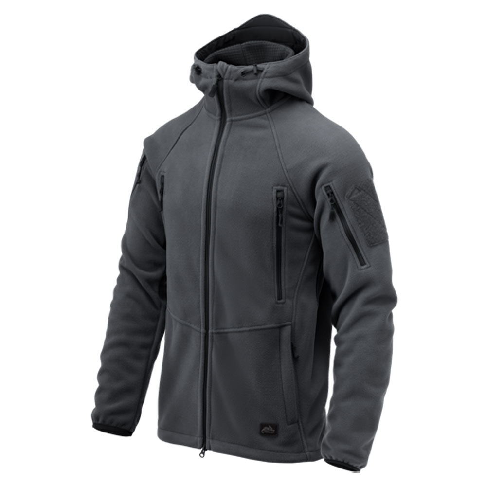 Helikon-Tex Patriot Jacket Mk2 - Hybrid Fleece